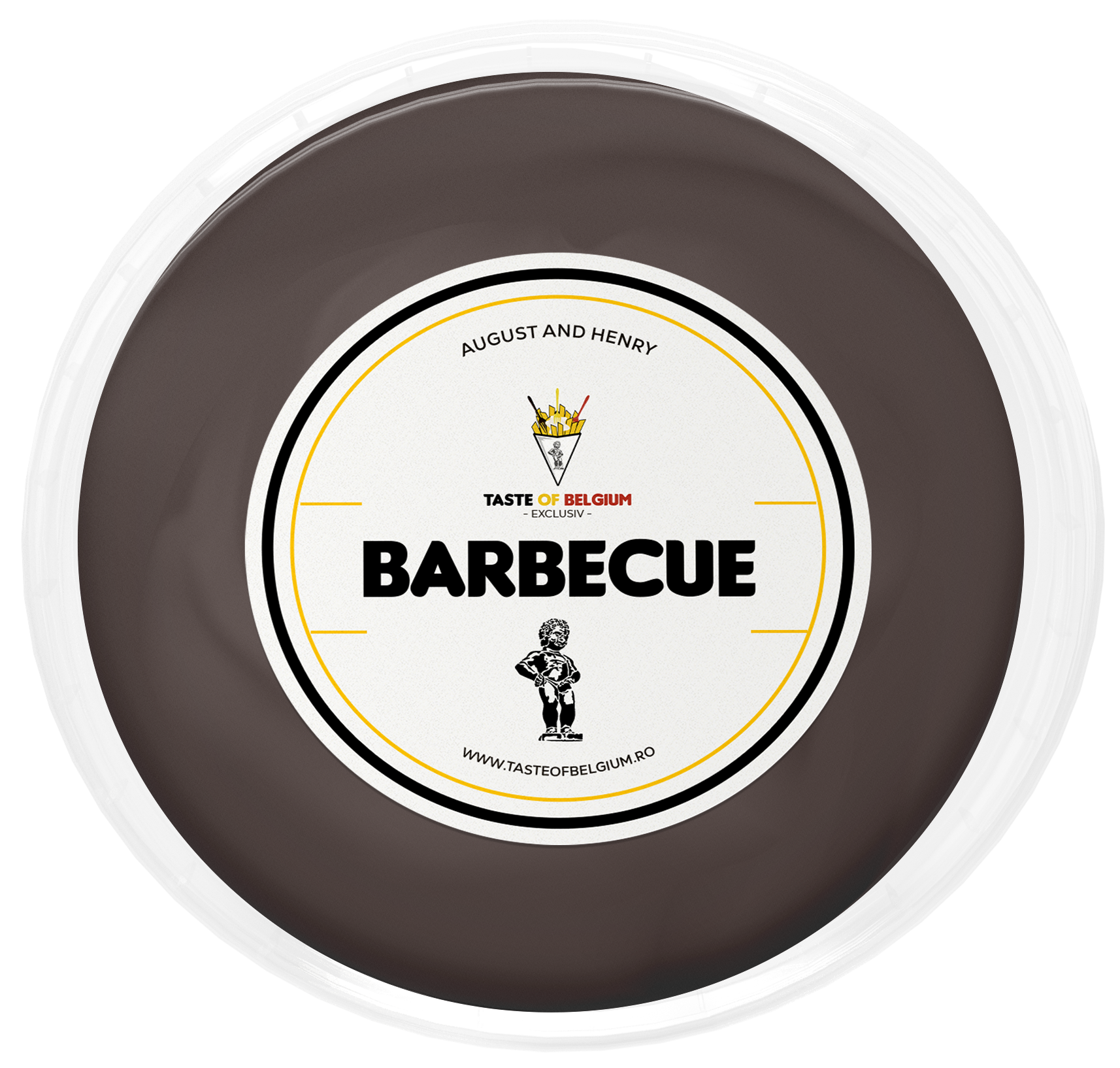 02 Barbecue
